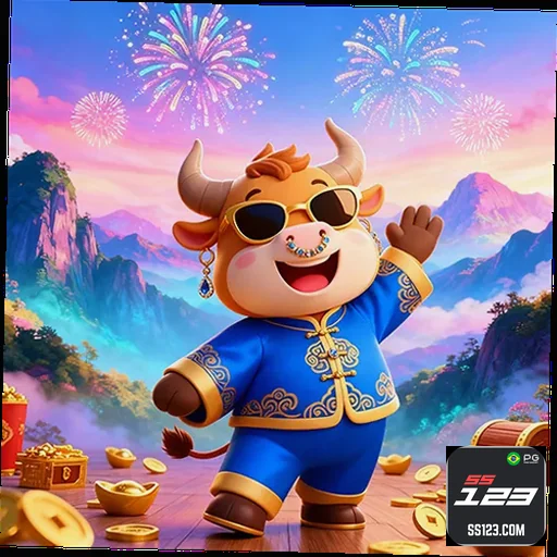 Cassino online divertido - ss123