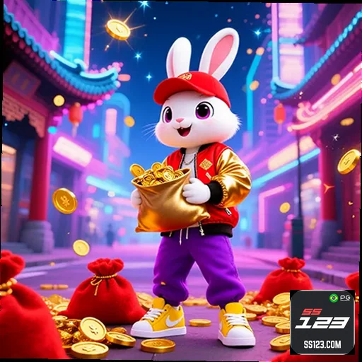 Jackpot slots Brasil