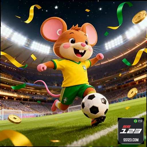 Slots e bônus Bras - ss123