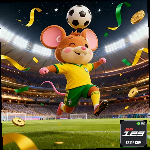 Caça-níqueis emoci - ss123