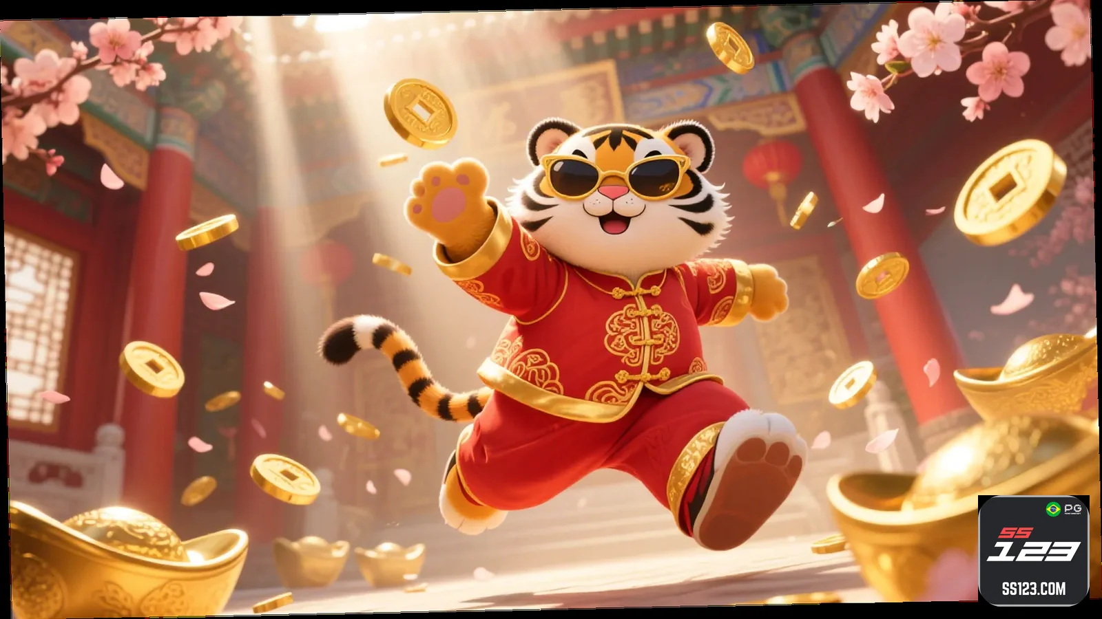 Promoções caça-níqueis